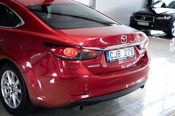 Mazda 6 20 of 30