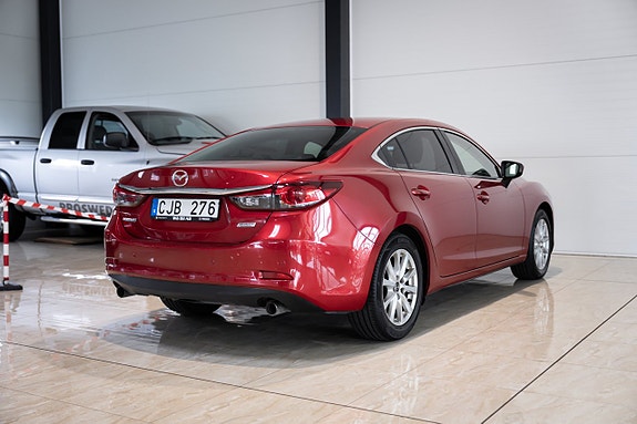 Mazda 6 12 of 30