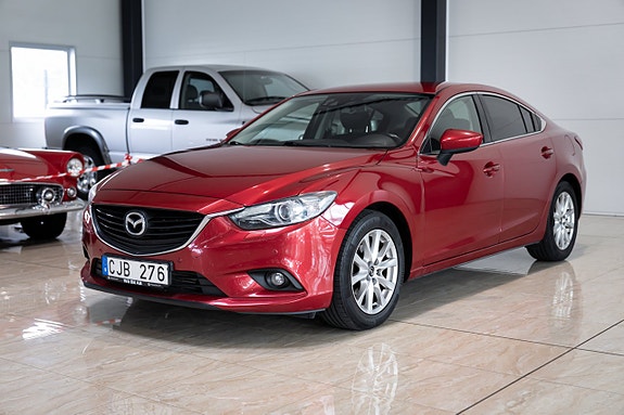 Mazda 6 2 of 30