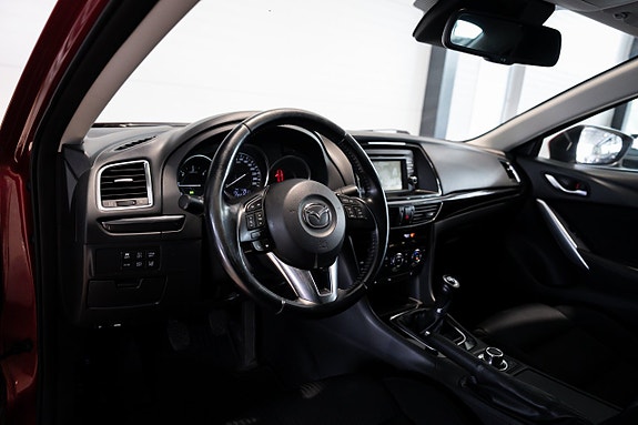 Mazda 6 21 of 30
