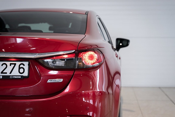 Mazda 6 17 of 30