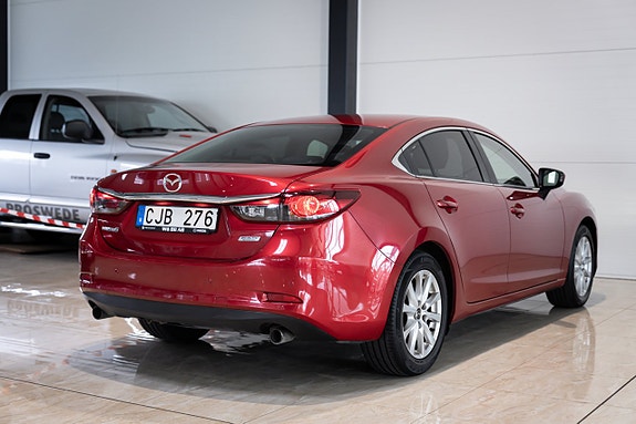 Mazda 6 15 of 30