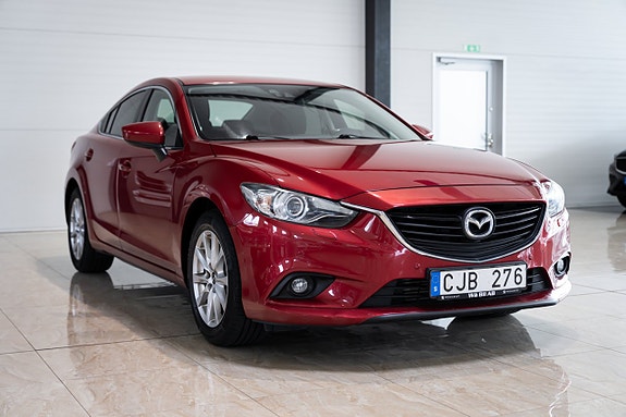 Mazda 6 4 of 30