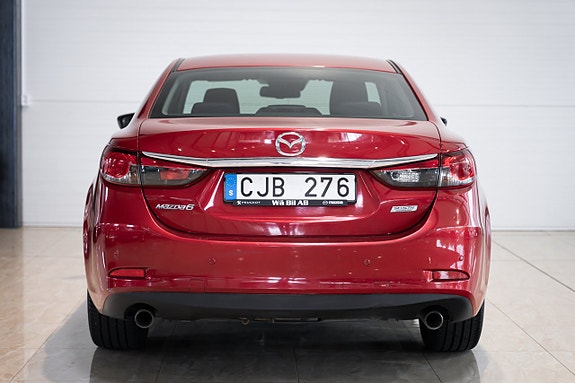 Mazda 6 13 of 30