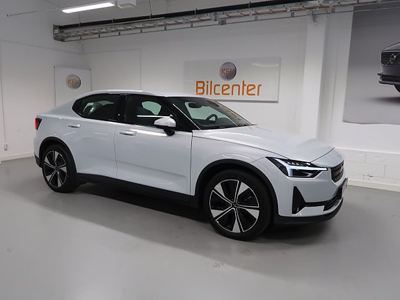 Polestar 2 5 of 30
