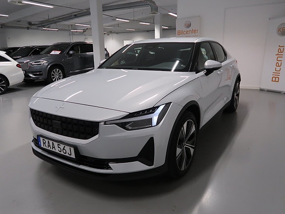 Polestar 2 10 of 30