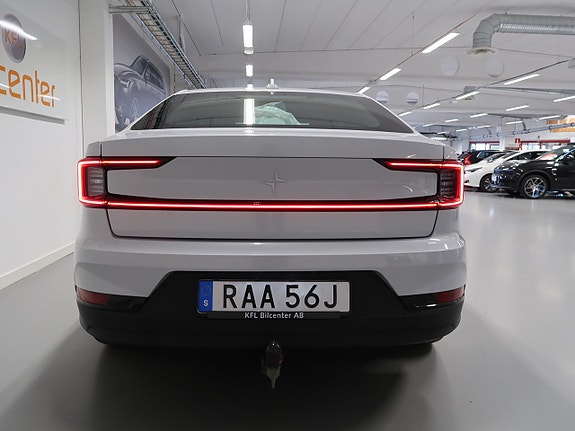 Polestar 2 8 of 30