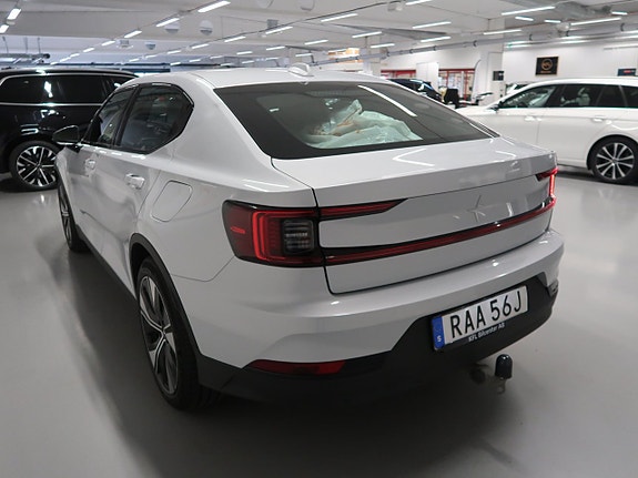 Polestar 2 9 of 30