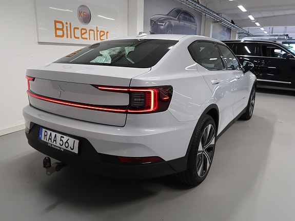 Polestar 2 7 of 30