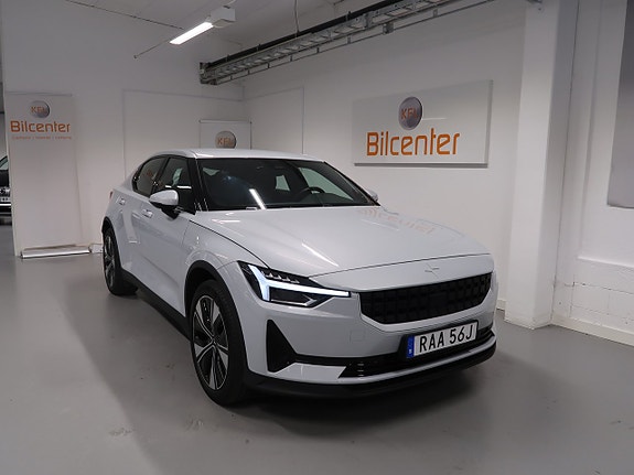 Polestar 2 4 of 30