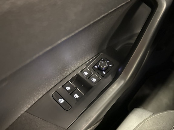 Volkswagen Taigo 23 of 25