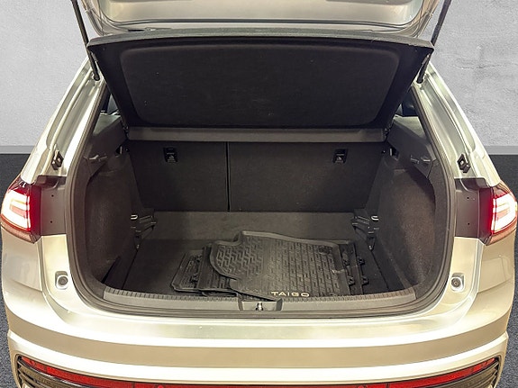 Volkswagen Taigo 9 of 25