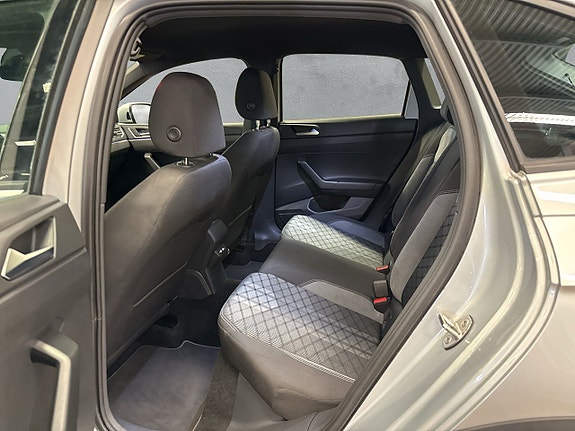 Volkswagen Taigo 11 of 25