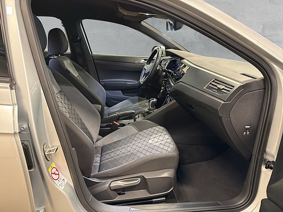 Volkswagen Taigo 12 of 25