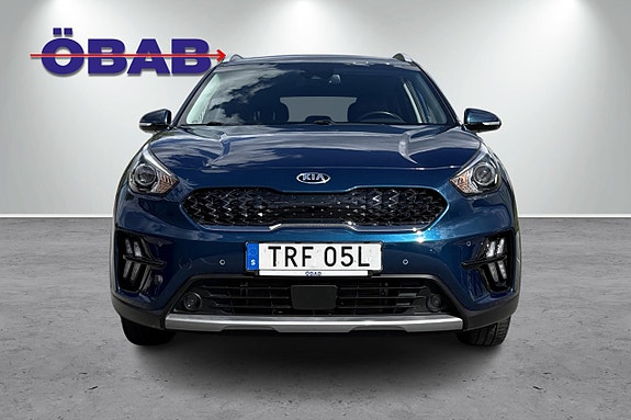Kia Niro 2 of 11