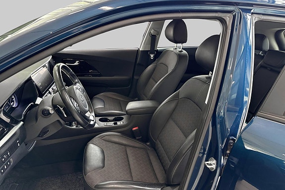 Kia Niro 7 of 11