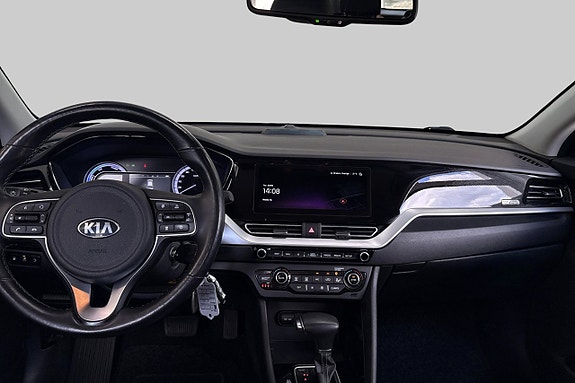 Kia Niro 6 of 11