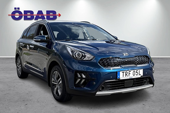 Kia Niro 3 of 11