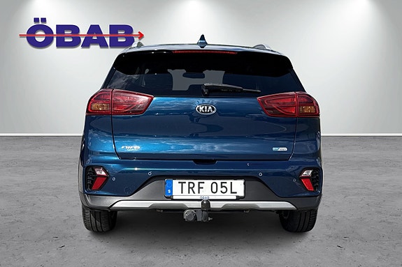 Kia Niro 4 of 11