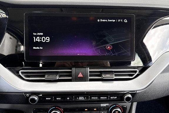 Kia Niro 9 of 11