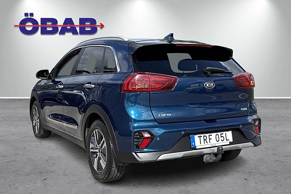 Kia Niro 5 of 11