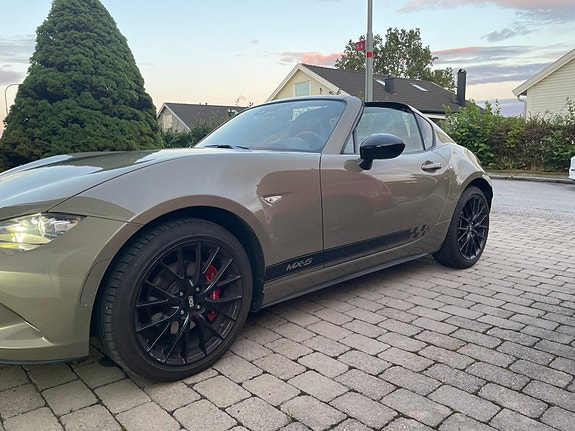 Mazda MX-5 6 of 6