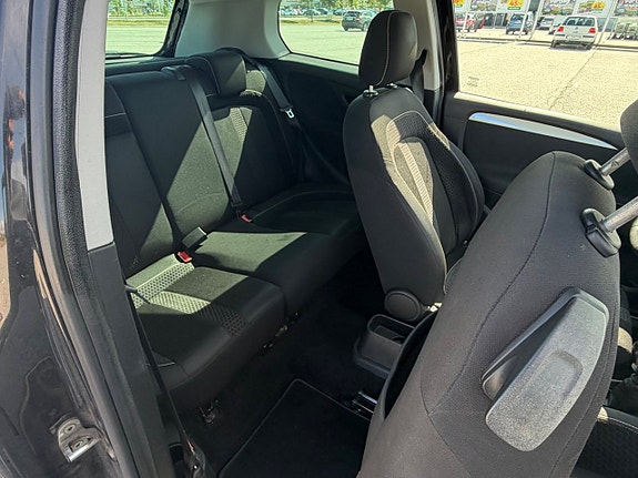 Fiat Punto Evo 7 of 8