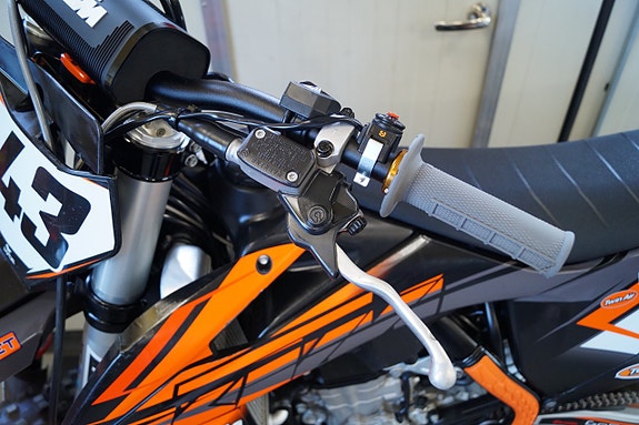 KTM SXF 450 3 of 8