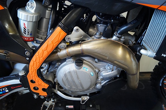 KTM SXF 450 6 of 8
