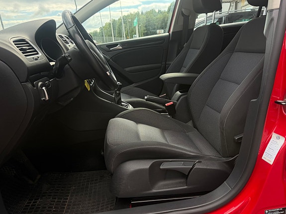 Volkswagen Golf I 16 of 22