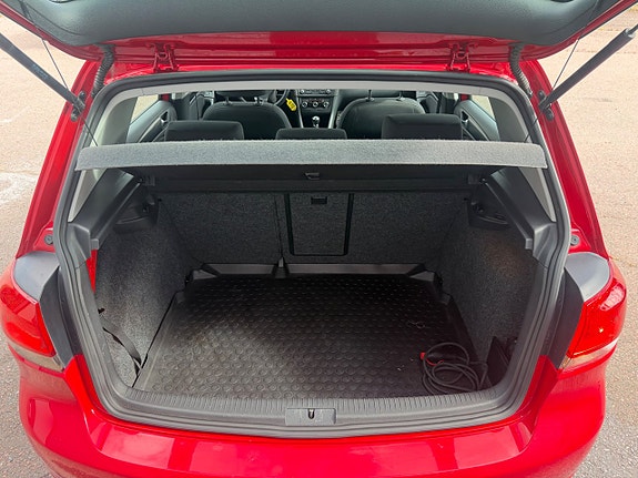 Volkswagen Golf I 8 of 22