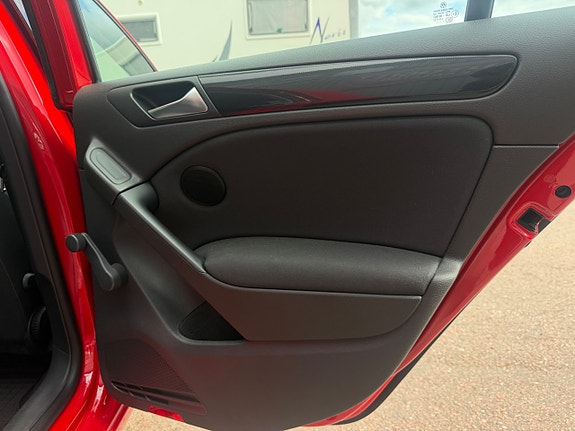 Volkswagen Golf I 13 of 22