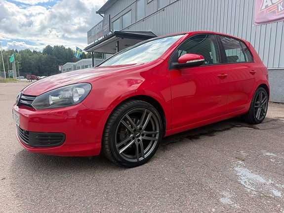 Volkswagen Golf I 2 of 22
