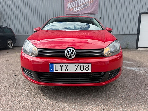 Volkswagen Golf I 3 of 22