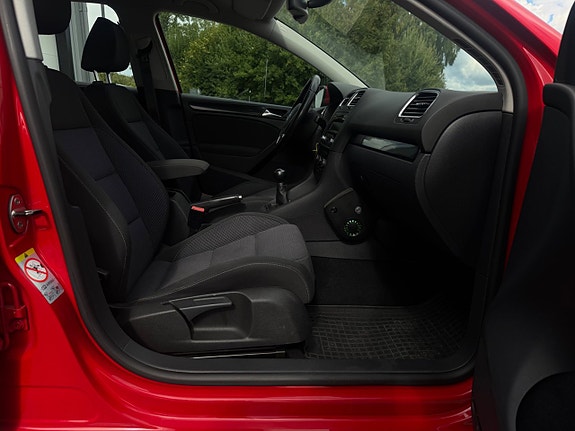 Volkswagen Golf I 22 of 22