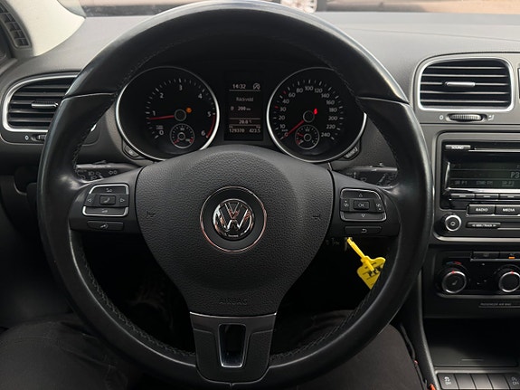 Volkswagen Golf I 17 of 22
