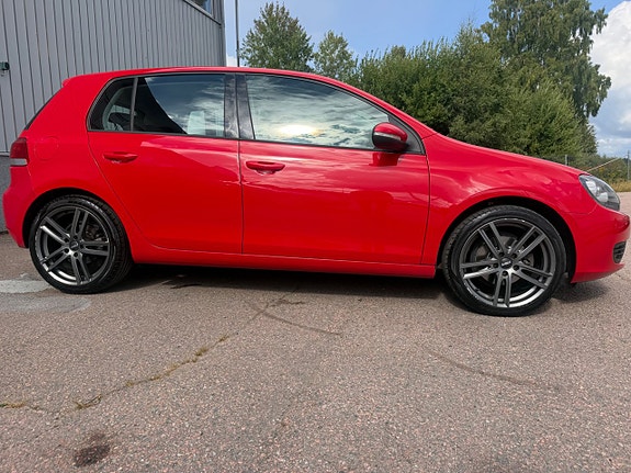 Volkswagen Golf I 5 of 22