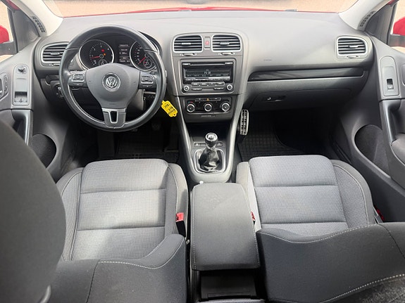 Volkswagen Golf I 12 of 22