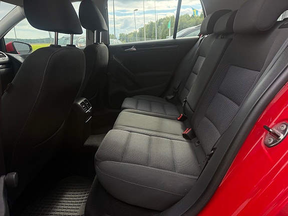 Volkswagen Golf I 11 of 22