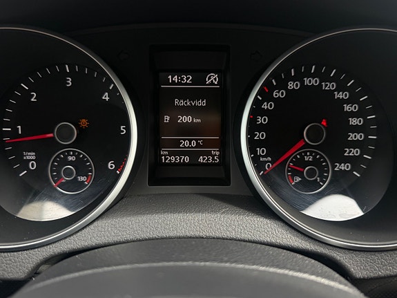 Volkswagen Golf I 18 of 22