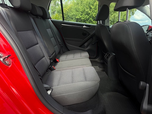 Volkswagen Golf I 14 of 22