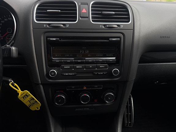 Volkswagen Golf I 20 of 22