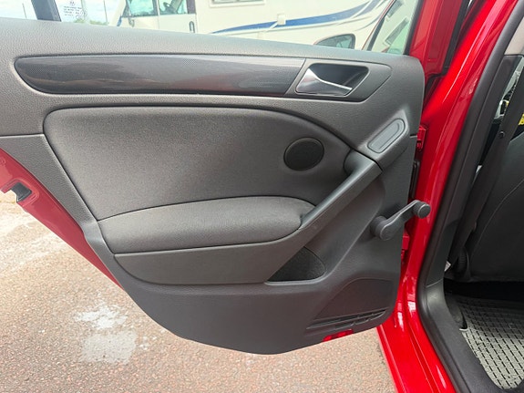 Volkswagen Golf I 10 of 22