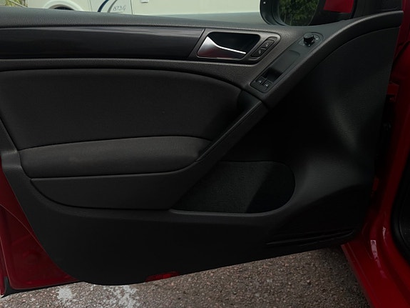 Volkswagen Golf I 15 of 22