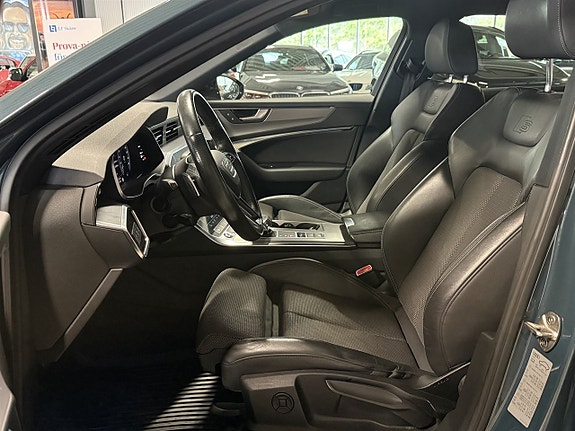 Audi A6 7 of 16