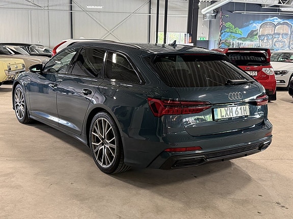 Audi A6 5 of 16