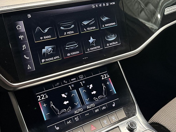 Audi A6 11 of 16