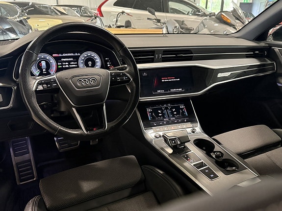 Audi A6 6 of 16