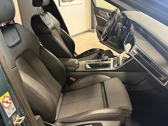 Audi A6 9 of 16