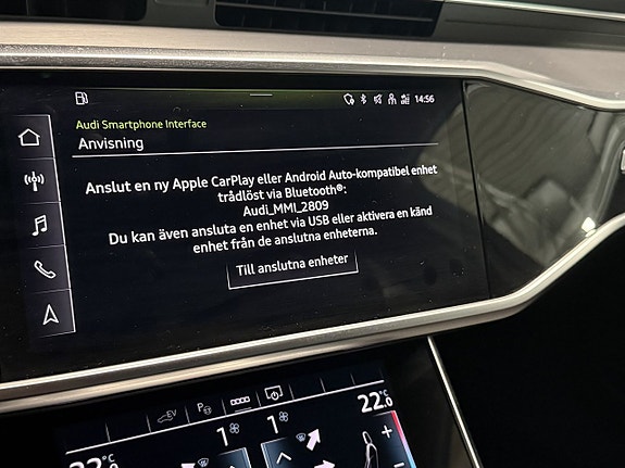 Audi A6 13 of 16